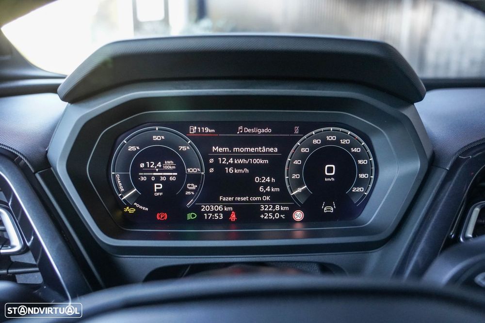 Audi Q4 Sportback e-tron - 29