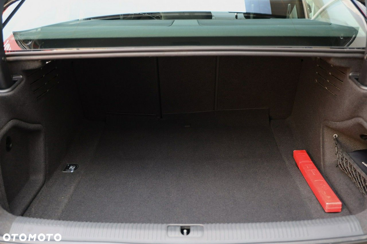 Audi A4 - 18