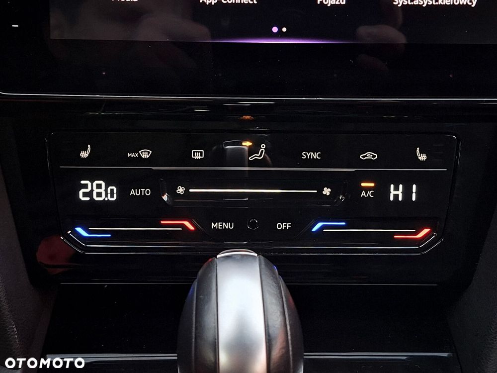 Volkswagen Arteon Shooting Brake 2.0 TSI 4Motion R DSG - 23