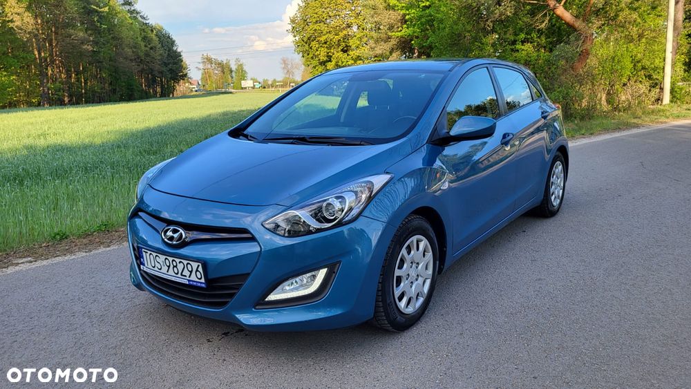 Hyundai i30 1.4 Style - 2