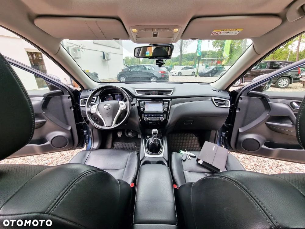 Nissan X-Trail - 10