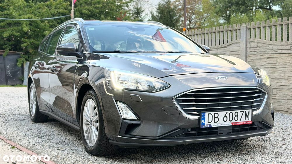 Ford Focus - 28