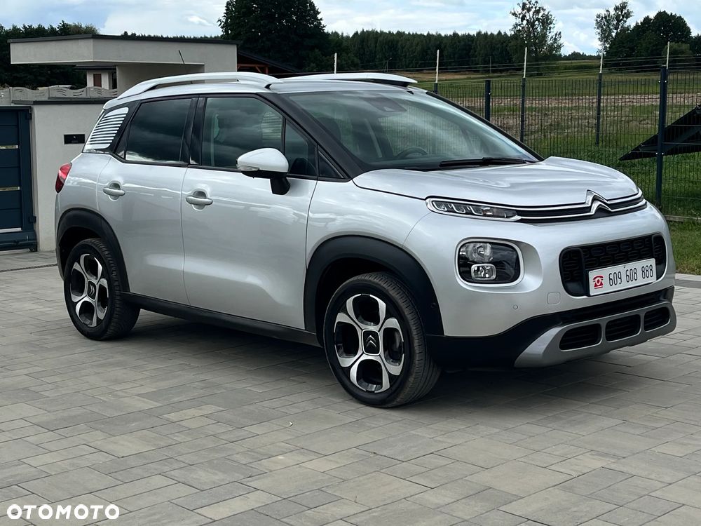 Citroën C3 Aircross - 3