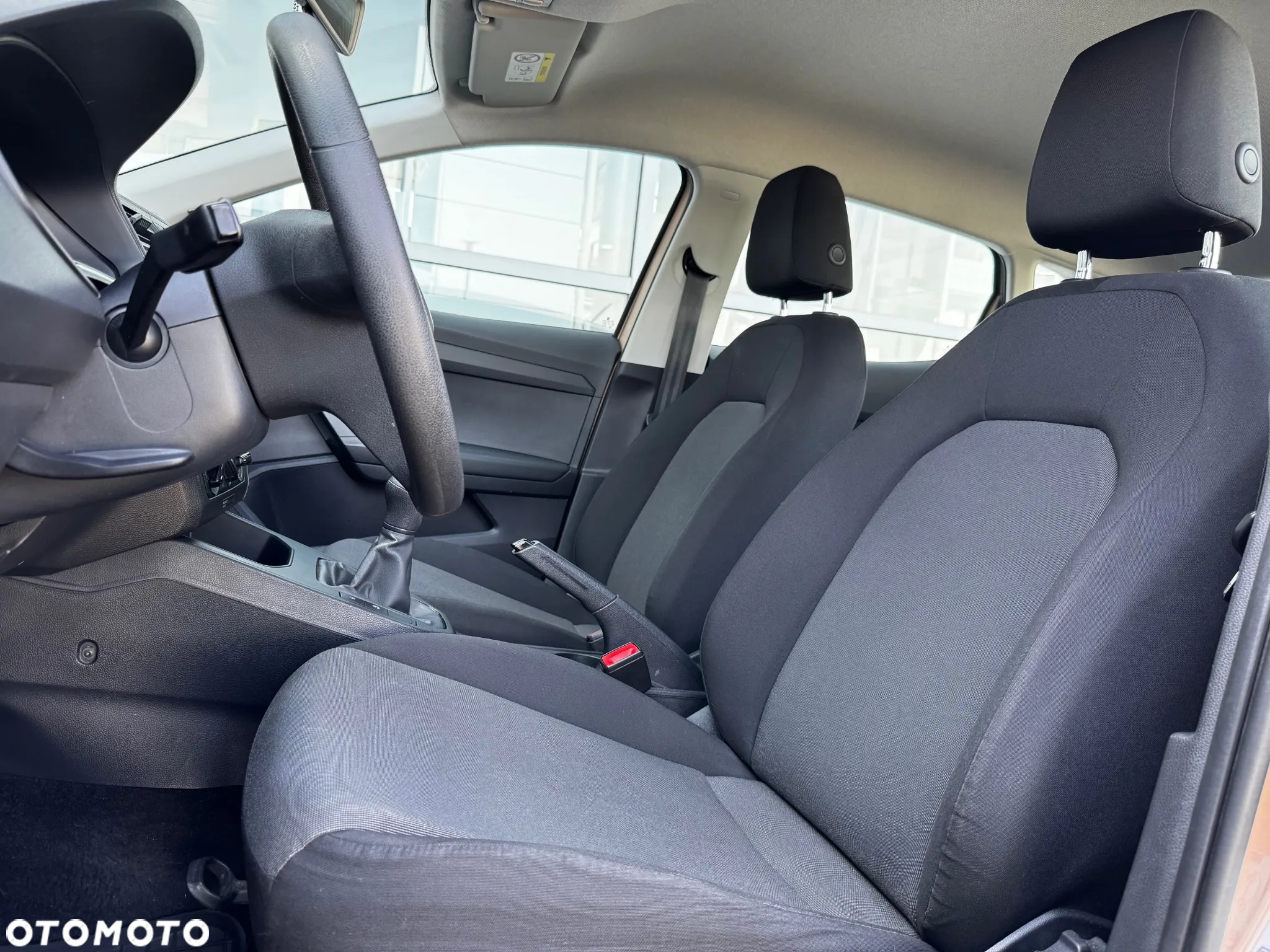 Seat Ibiza 1.0 Reference - 12