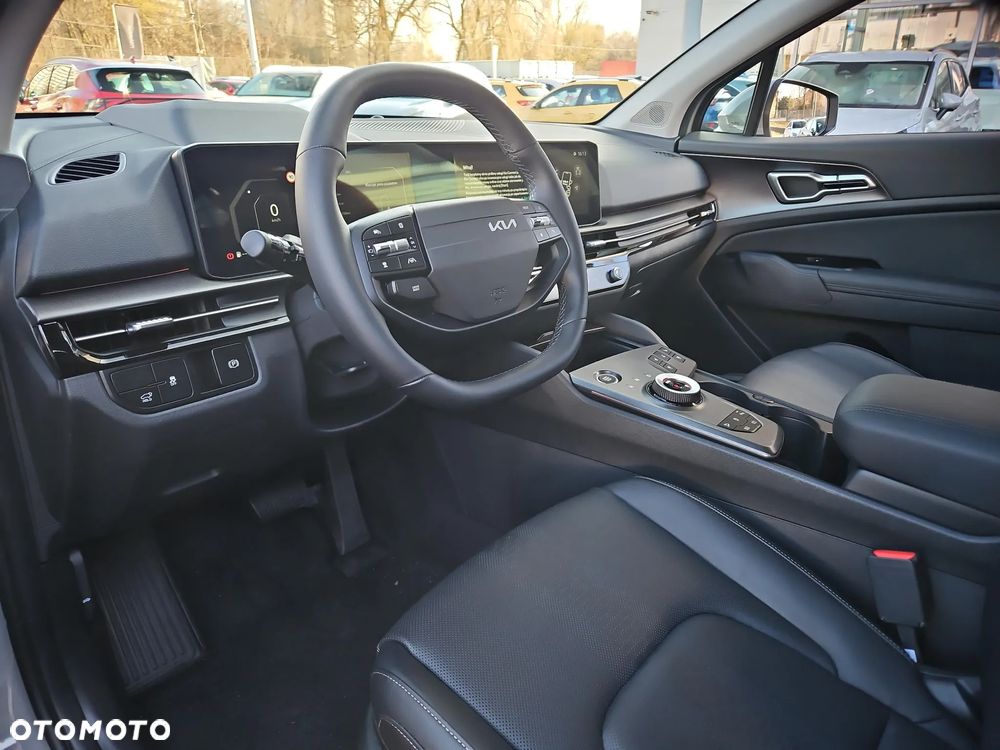 Kia Sportage 1.6 T-GDI Business Line 2WD DCT - 9