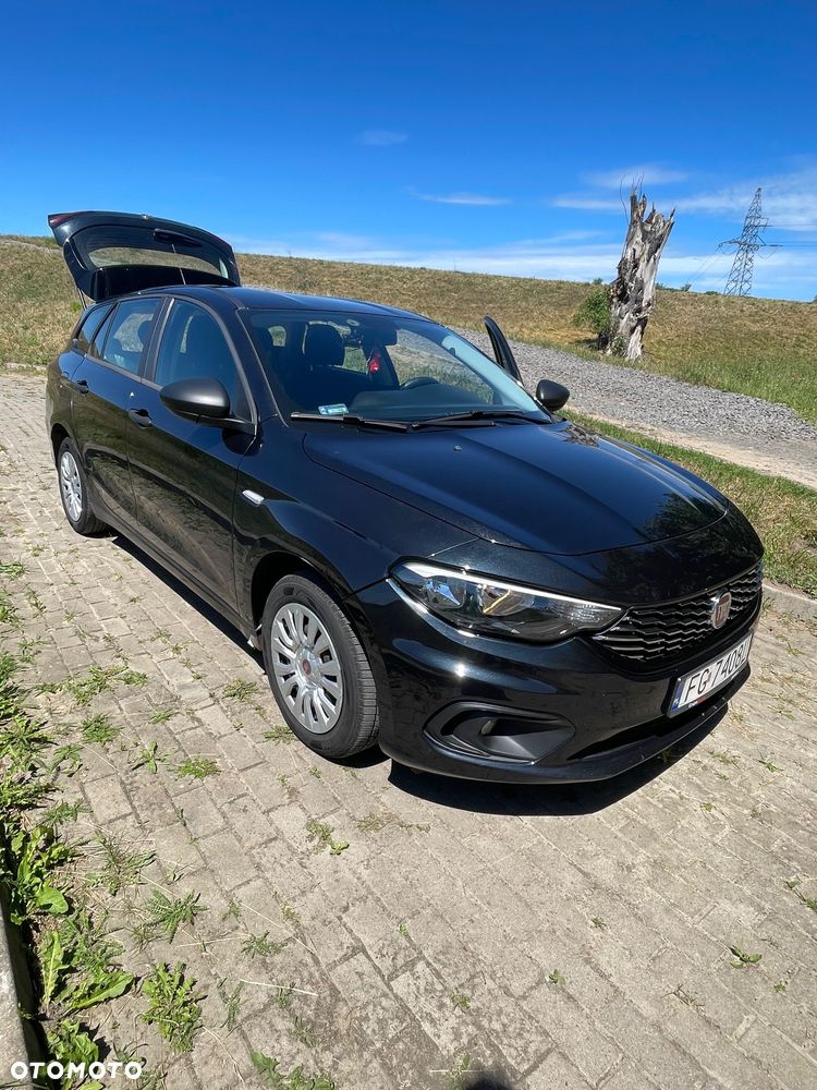 Fiat Tipo 1.4 Classic - 3