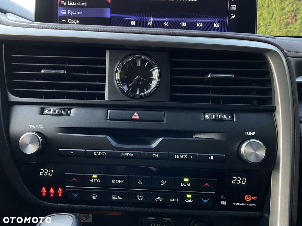 Lexus RX 300 Business Edition + - 34