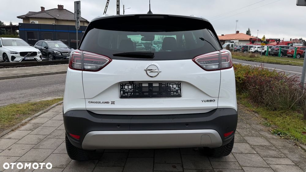 Opel Crossland X 1.2 Start/Stop Automatik Innovation - 6