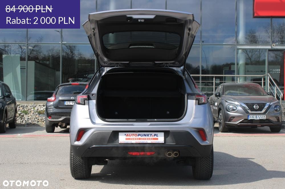 Opel Mokka - 35