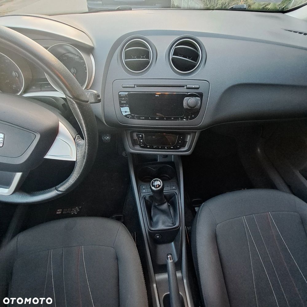 Seat Ibiza - 21