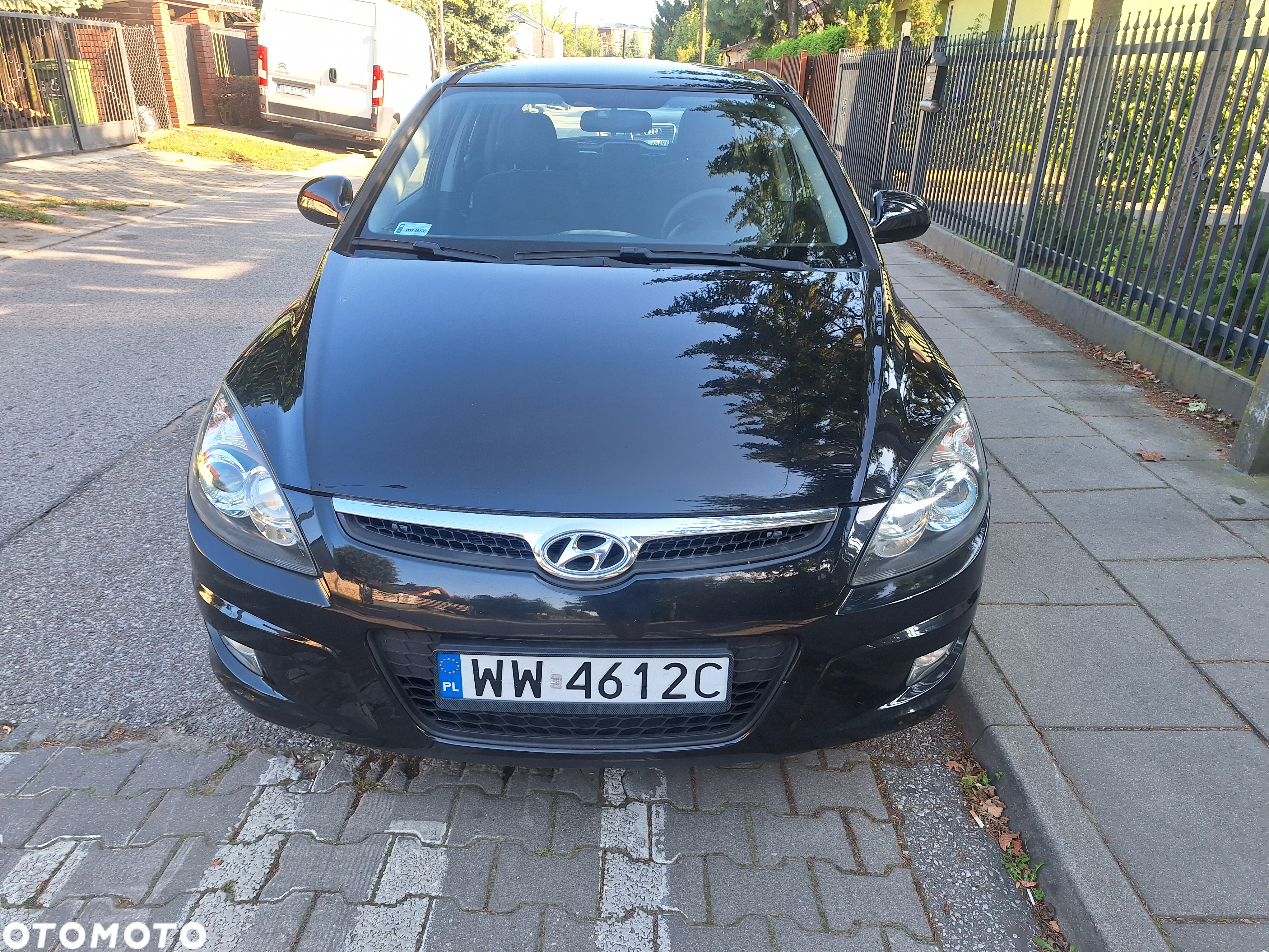 Hyundai i30 - 9