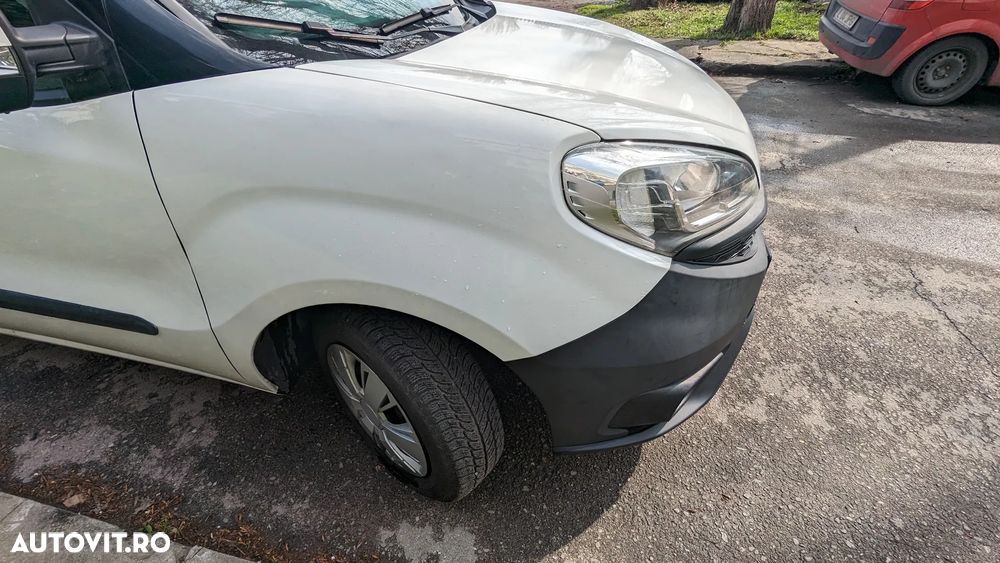 Fiat Doblo - 38