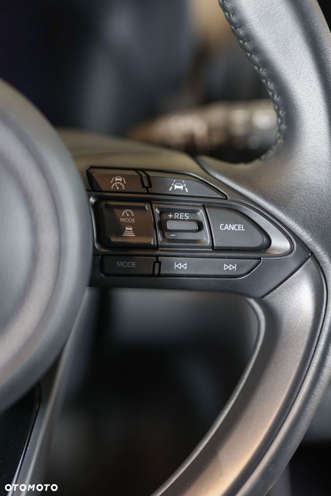 Toyota Yaris Cross Hybrid 1.5 Style - 37