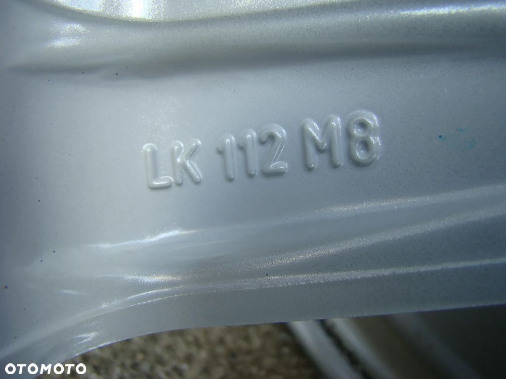 a403 5x112 Skoda Superb Octavia Yeti Kodiaq 7,5jx17 et47 - 11