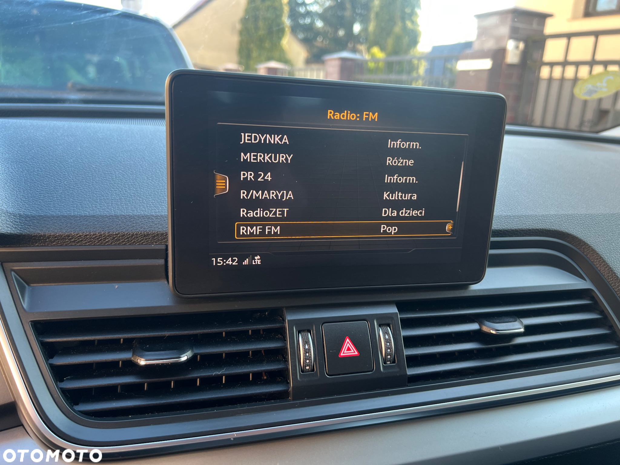 Audi Q5 - 21