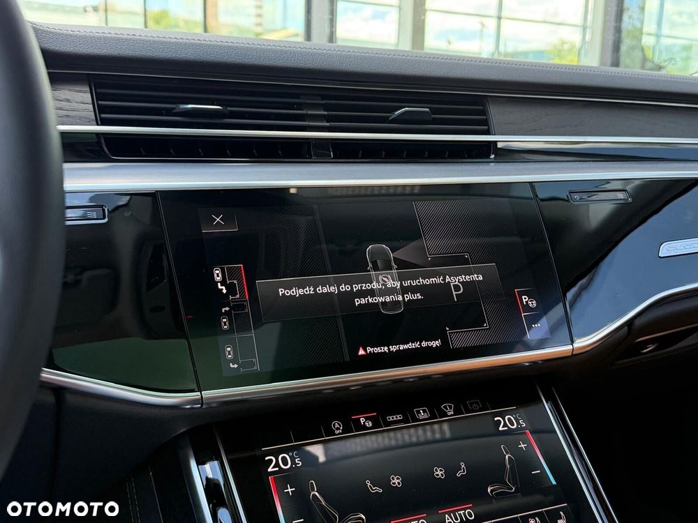 Audi A8 - 38