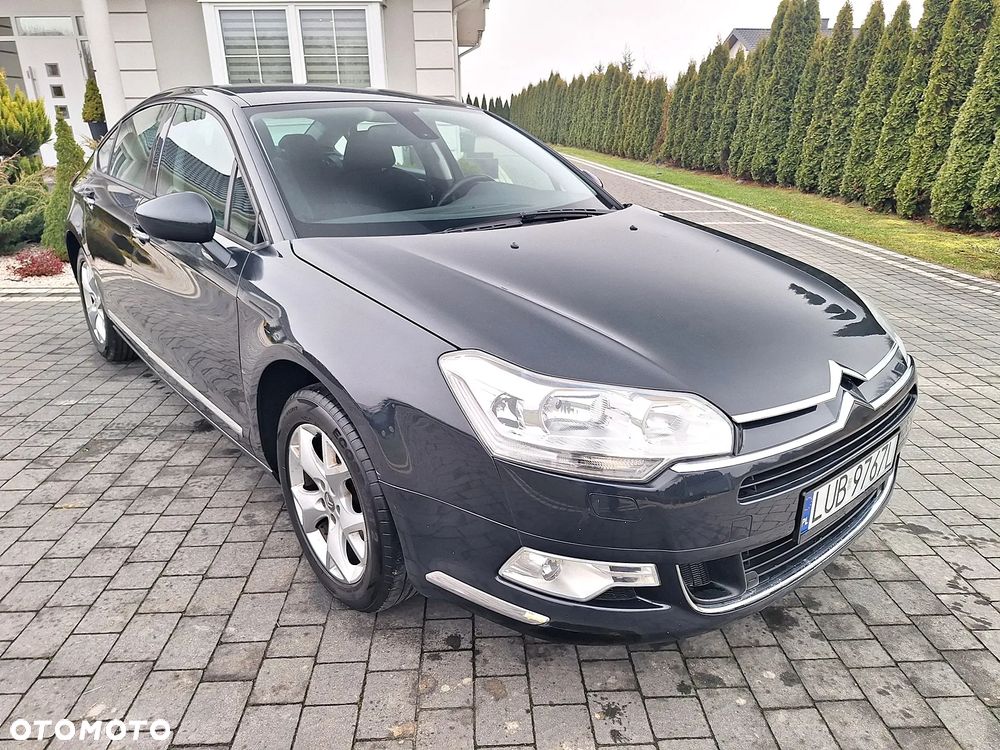 Citroën C5 2.0 16V Confort - 1
