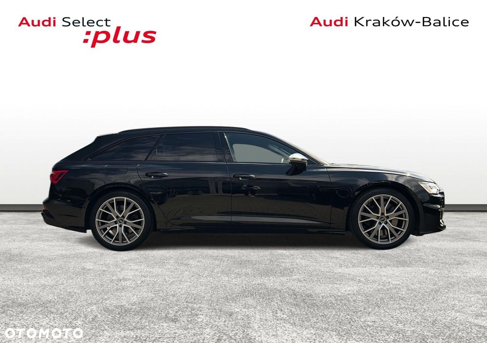 Audi S6 Avant TDI mHEV Quattro Tiptronic - 7