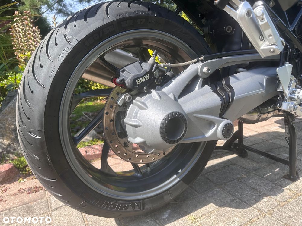 BMW R - 10
