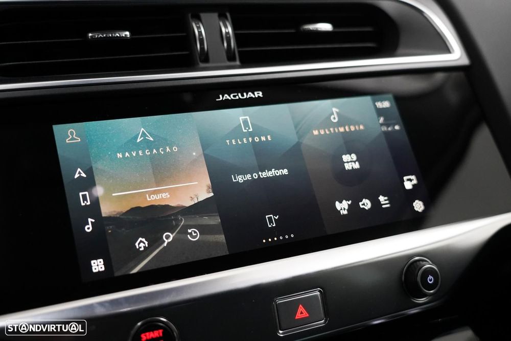 Jaguar I-Pace SE AWD Aut. - 13