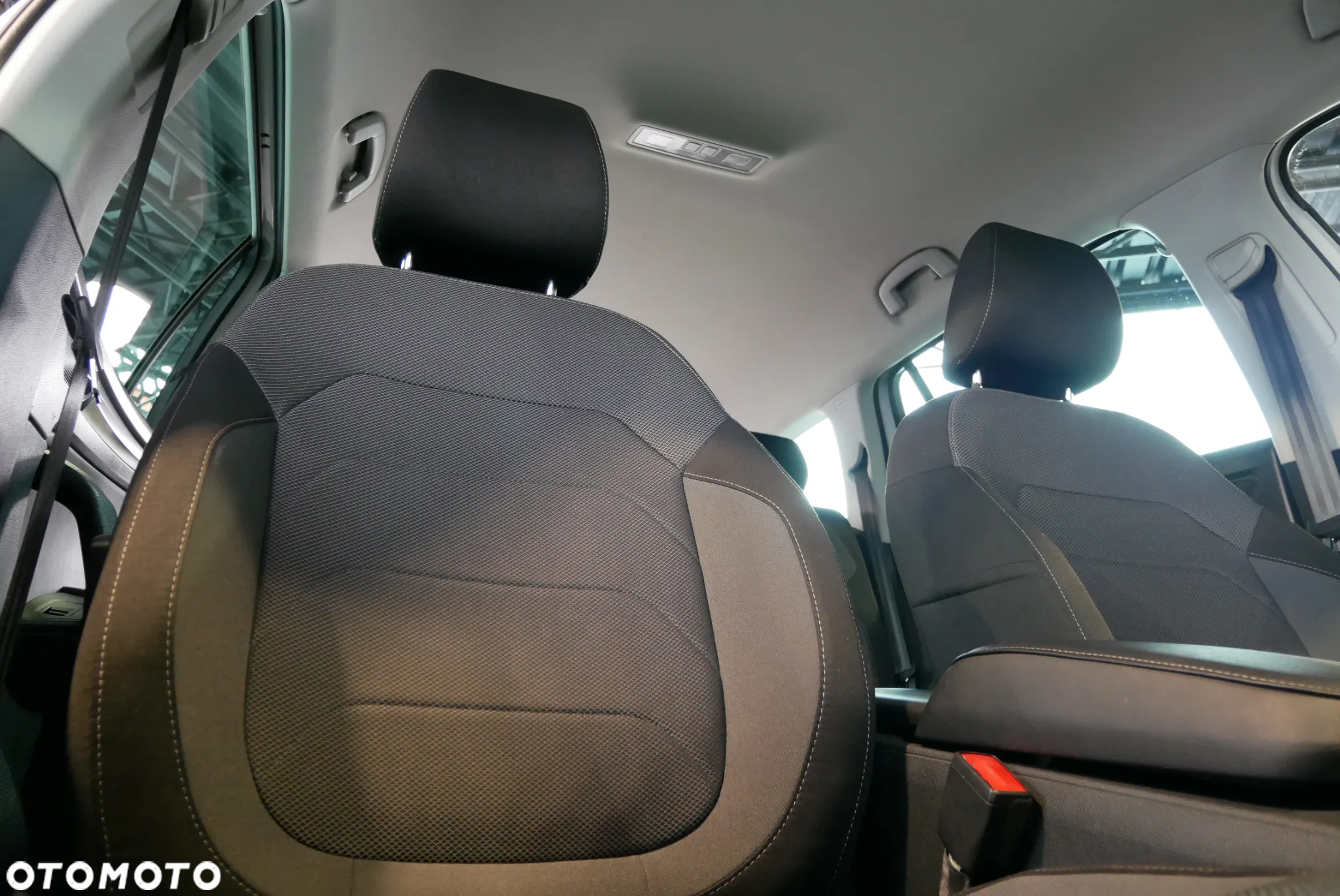 Skoda Kodiaq 2.0 TDI 4x2 Active DSG - 28