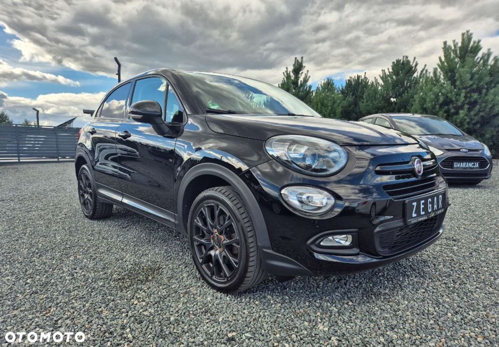 Fiat 500X - 20