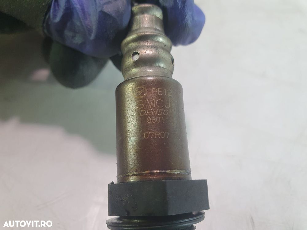 Sonda lambda smcj8501  2.0 benzina Mazda 3 BM [2013 - 2016] 2.0 benzi - 2