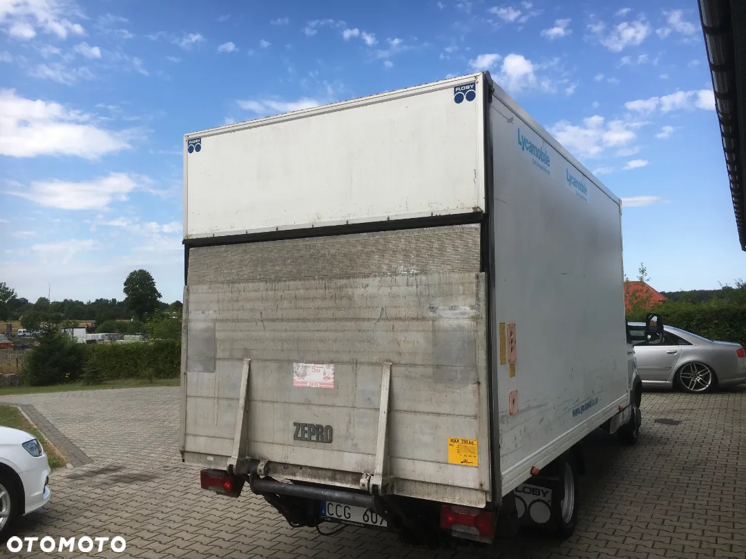 Iveco DAILY - 11