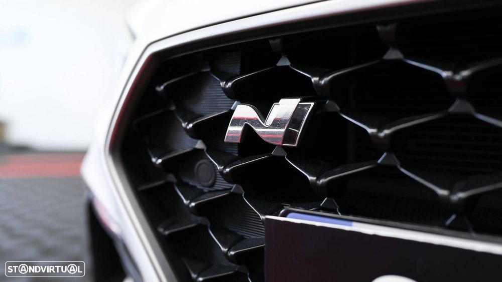 Hyundai i30 N 2.0 T-GDi Pack Performance - 60