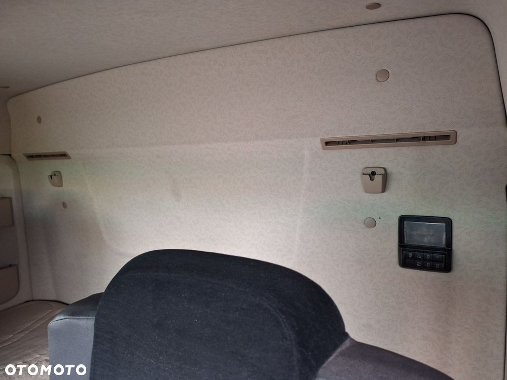 Versalift Actros  1843 - 17