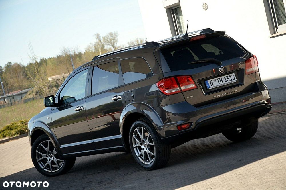 Fiat Freemont - 9