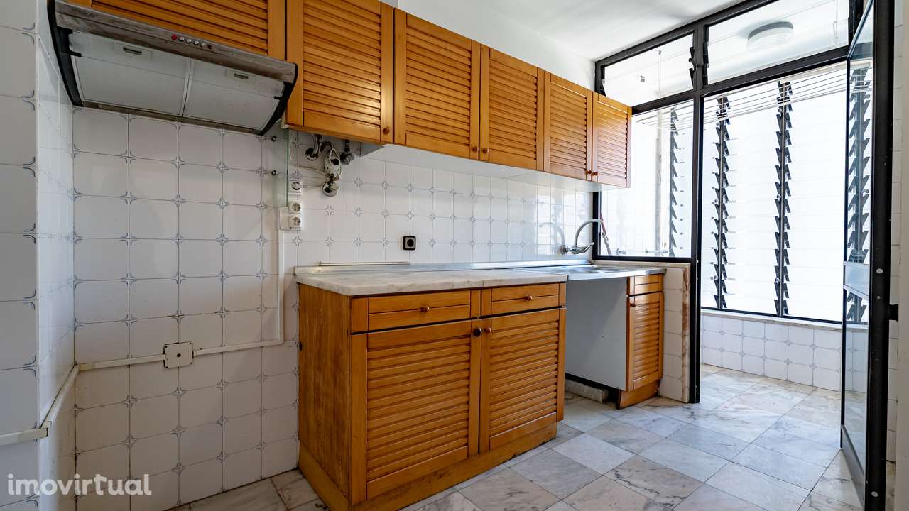 Apartamento T3 | Centro da Solum, Coimbra - Grande imagem: 3/14