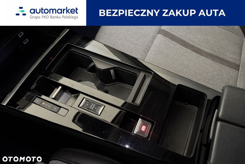 Opel Astra VI 1.2 T Elegance S&S - 19