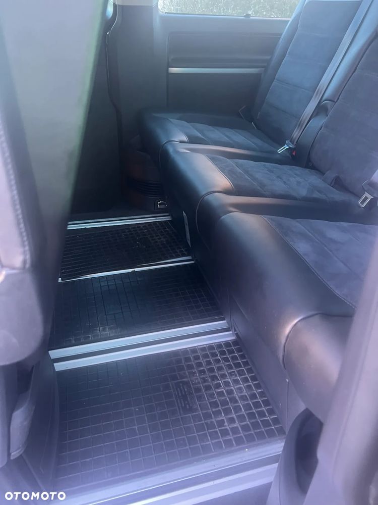 Volkswagen Multivan 2.0 BiTDI L1 Highline DSG - 6