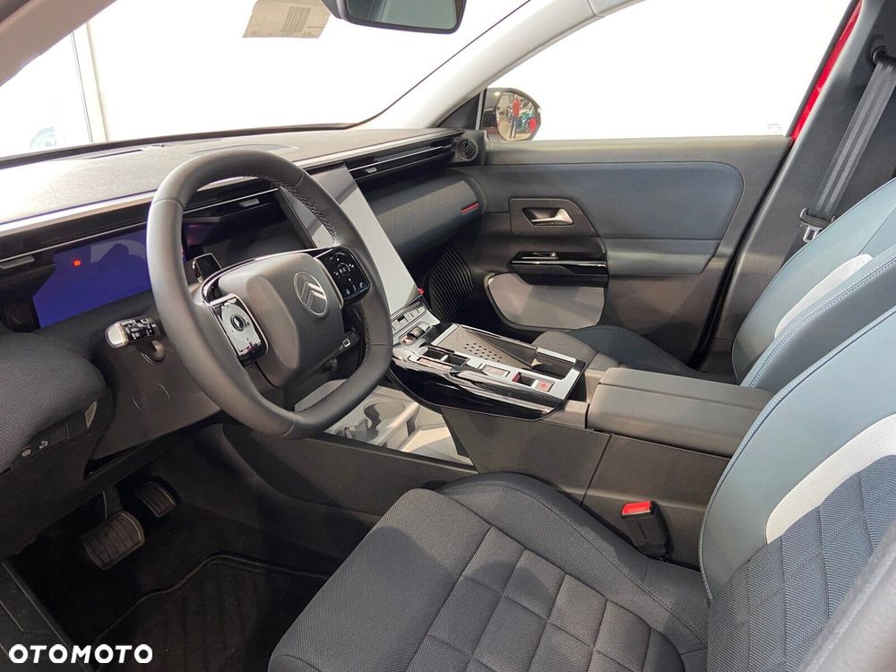 Citroën C5 Aircross - 8