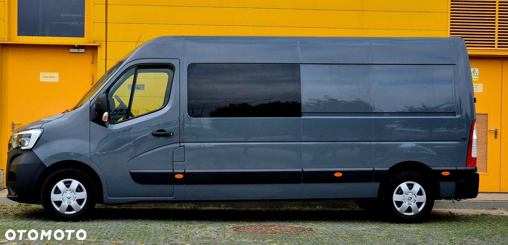 Renault Master - 10