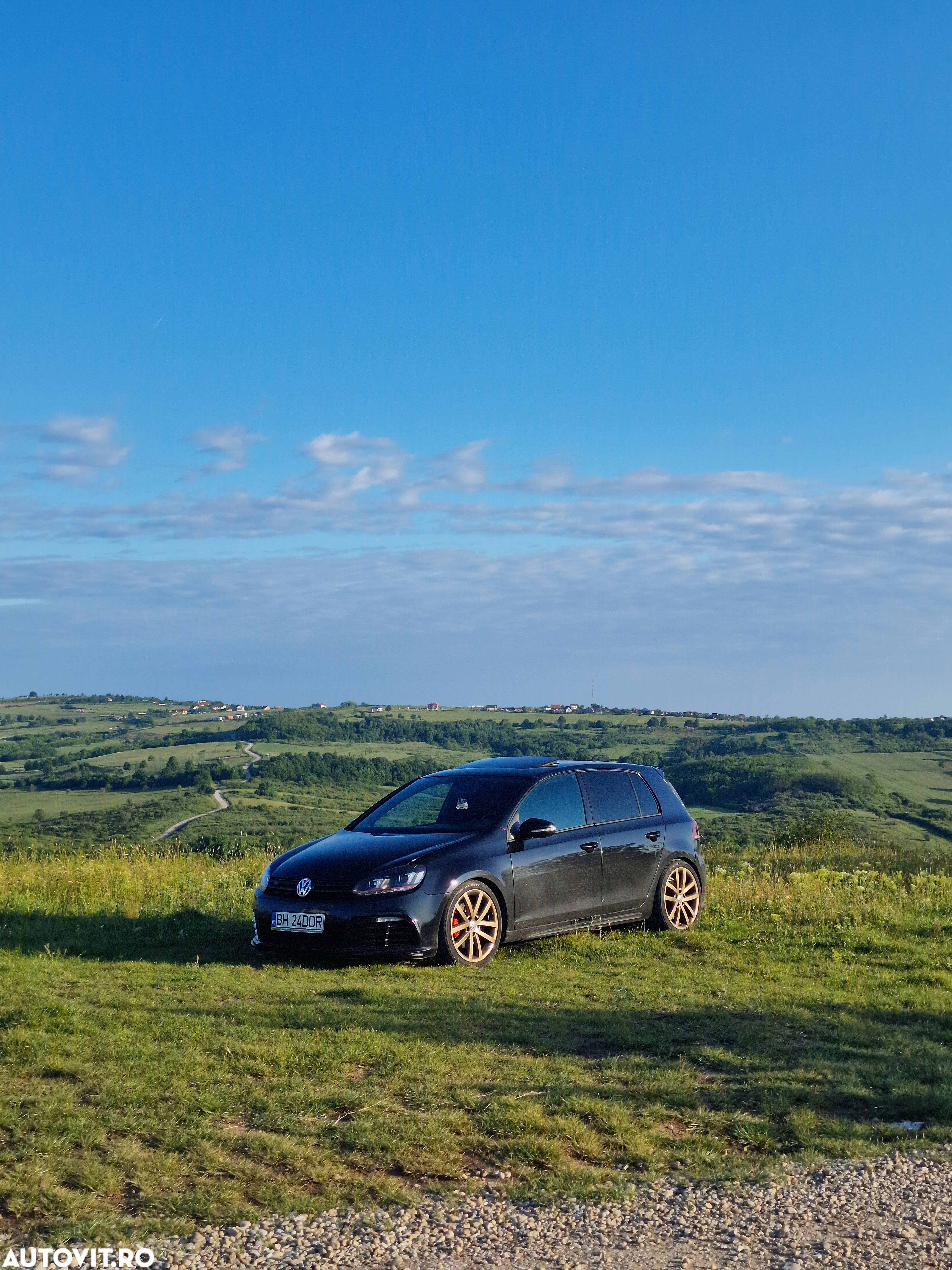 Volkswagen Golf 2.0 TSI GTI DSG - 13