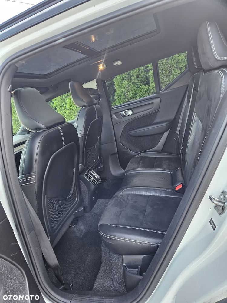Volvo XC 40 - 12