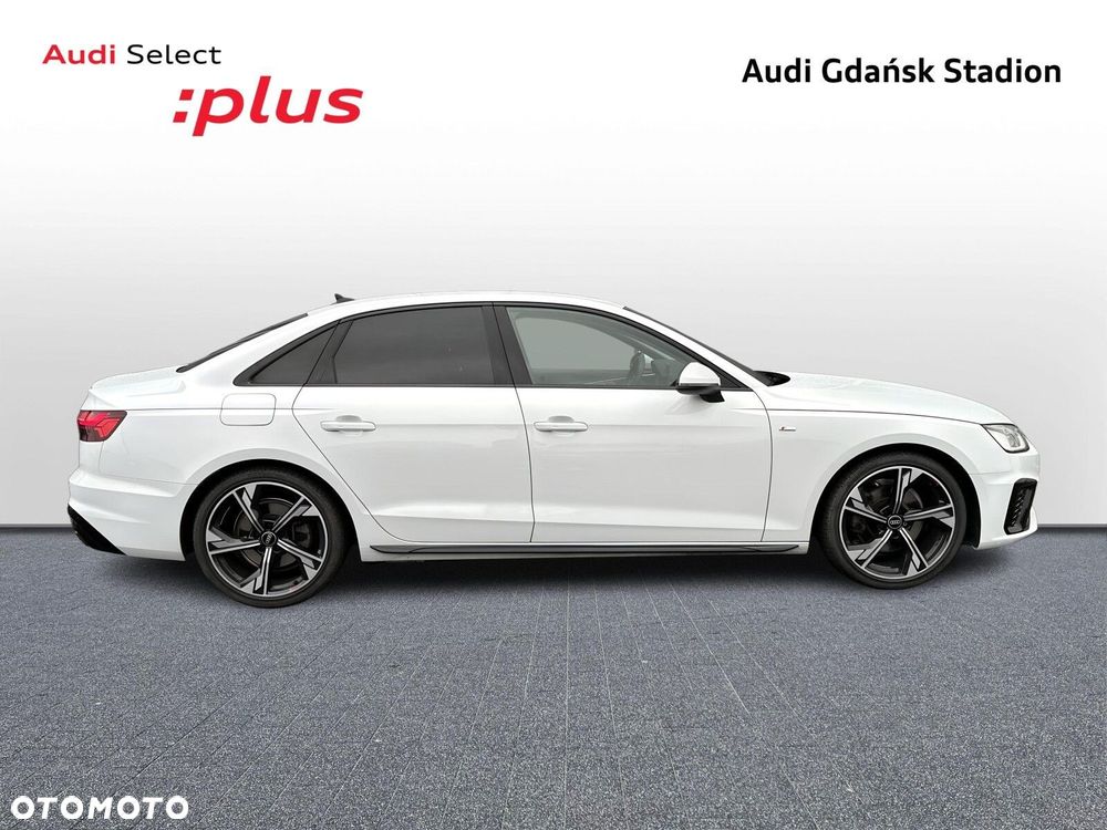 Audi A4 - 6