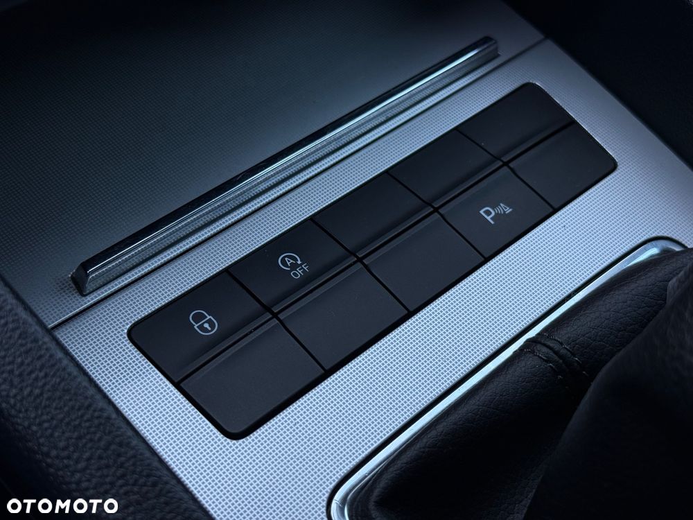 Skoda Octavia 1.4 TSI Ambition - 15