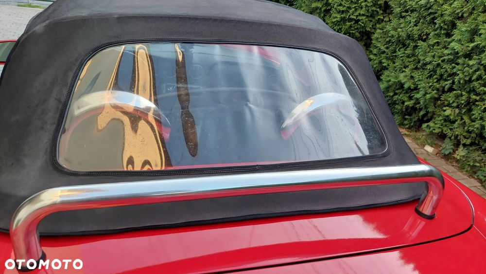 Fiat Barchetta 1.8 16V - 15