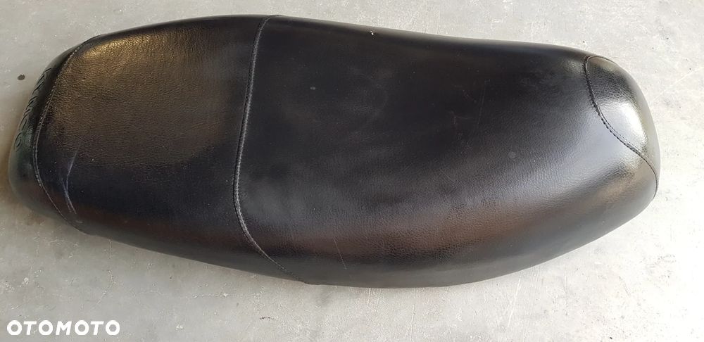 Kymco Movie 125 Siedzenie Kanapa Fotel - 1