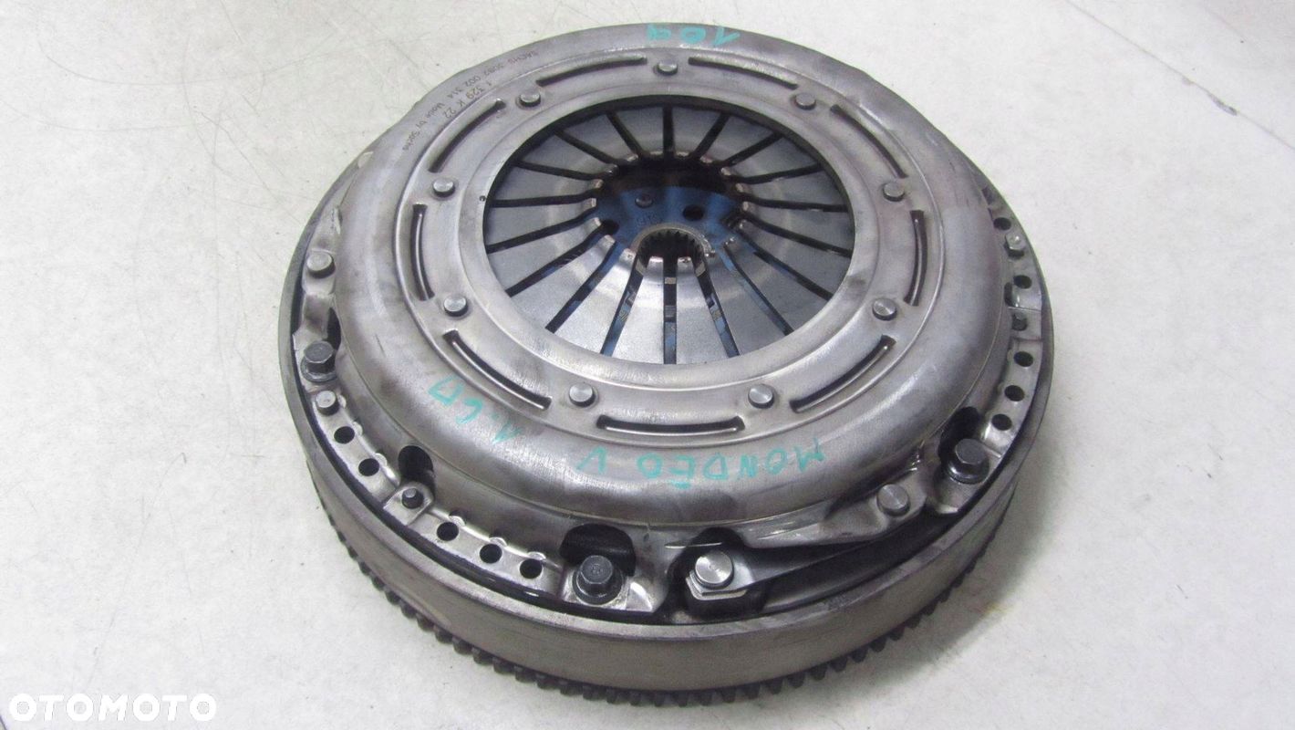 FORD MONDEO MK5 1.6 SPRZĘGŁO KPL 41- - 1