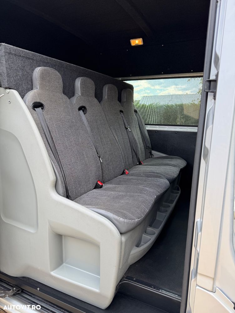 Renault Master L3H2 - 6