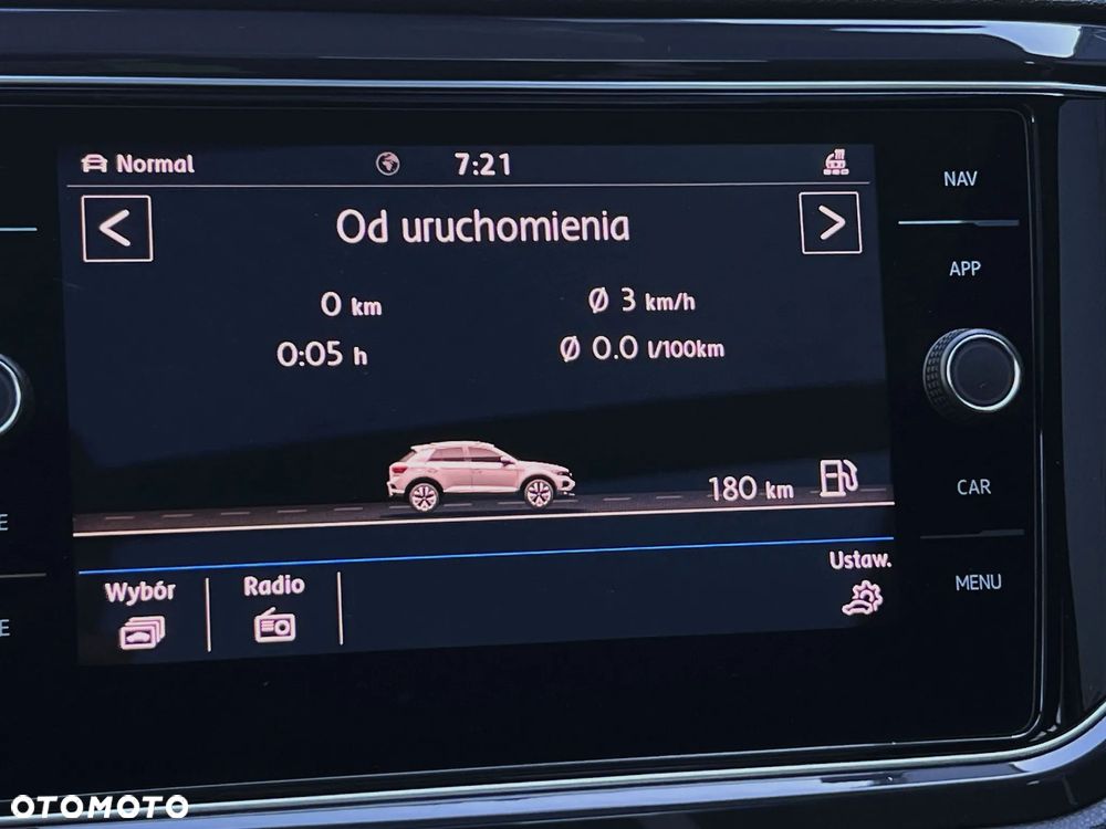 Volkswagen T-Roc 1.5 TSI OPF Style - 28