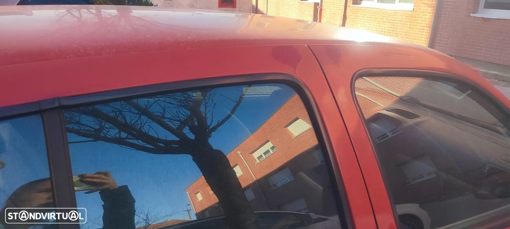 Renault Clio 1.5 dCi Confort Authentique - 4