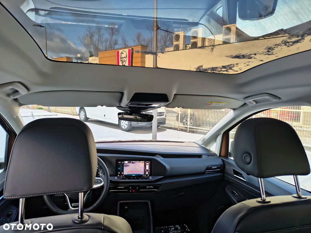 Volkswagen Caddy - 22