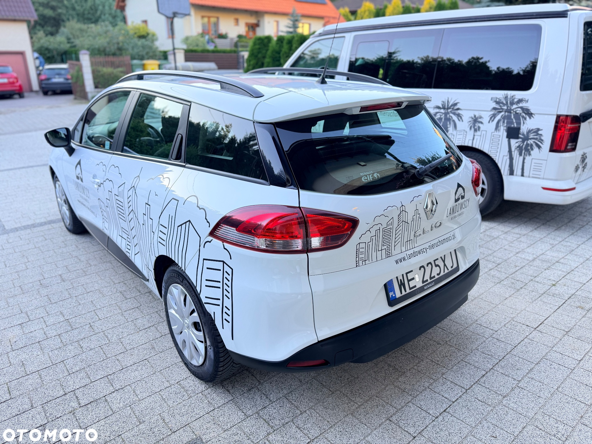 Renault Clio 0.9 TCe Alize - 4