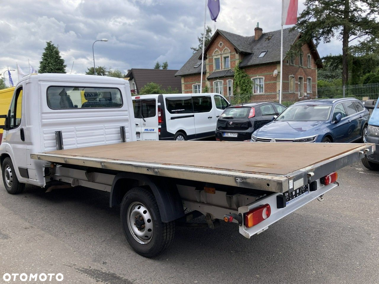 Fiat Ducato - 3