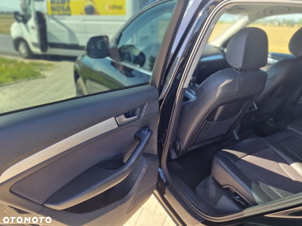 Audi Q5 2.0 TDI Quattro S tronic design - 20